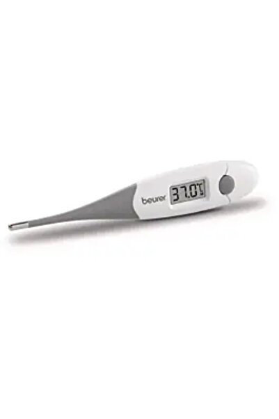 Beurer Termometru FT 16 cu vârf flexibil, alb