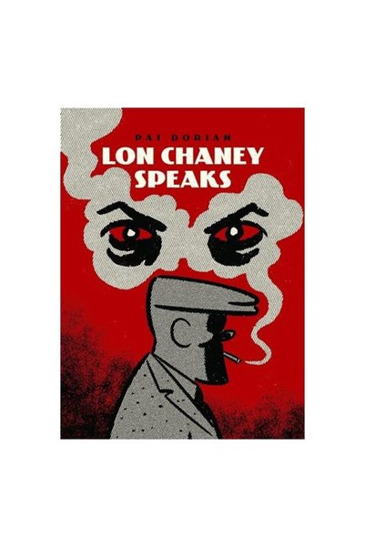 Knopf Doubleday Publishing Group Lon Chaney vorbește