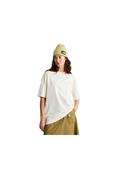 THE NORTH FACE W Tnf Essential Simple Dome Os Ss Tee Women's Outdoor T-Shirt ...