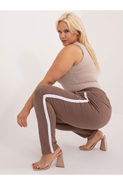 Basic Feel Good Pantaloni Trening Dama Lunga, Guler inalt, BASIC FEEL GOOD, M...