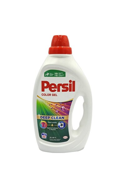 DARA Liquid Detergent, DARA, 990 ml Deep Color 22 washes