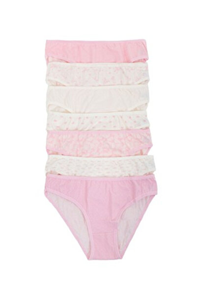 Berrak Chiloti Dama, BERRAK, Bumbac, Imprimeu, Multicolor, model BR-MT-11444-12