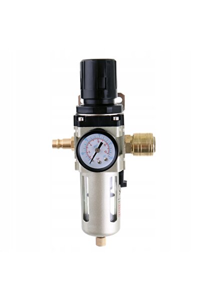 TC Technic Filtru de 20µm, Filtru de deshidratare, Reductor de presiune aer c...