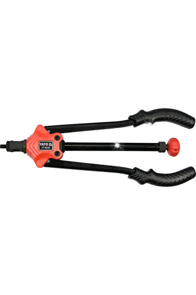 VOREL by YATO Cheie manuală pentru șuruburi filetate M3-M12 YT-36127