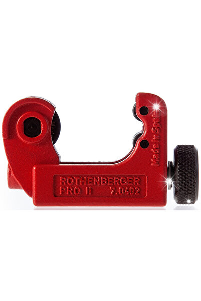 Rothenberger OBCINAK DO RUR MINICUT II PRO 6-22MM 70402