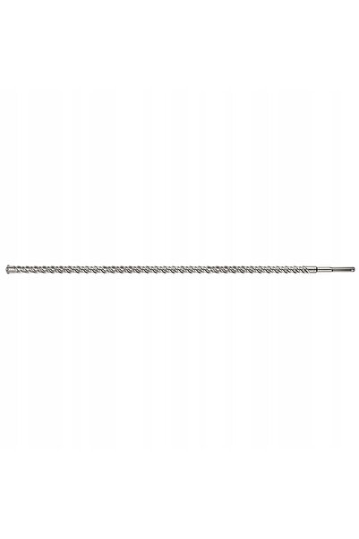 graphite Burghiu pentru beton SDS Max, 32x1000 mm, GRAPHITE 57H544