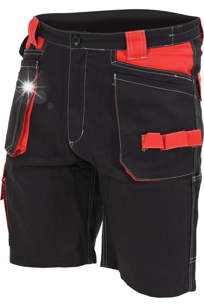 yato Pantaloni scurți de lucru XXL
