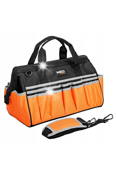 NEO Tools GEANTĂ DE SCULE 84-319