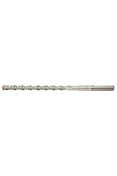 graphite Burghiu pentru beton SDS Max, 18x400 mm, 57H516