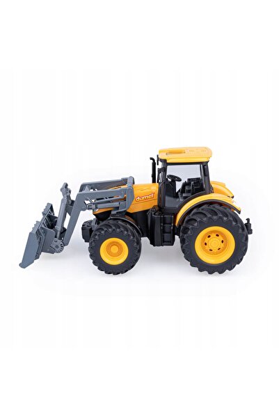 Dumel AGRO VEHICUL TRACTOR RC CU REMOTE + PILOT