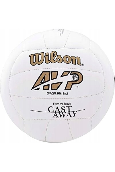 Wilson Minge de volei Filmul Cast Away Față Mini cadou pentru copil