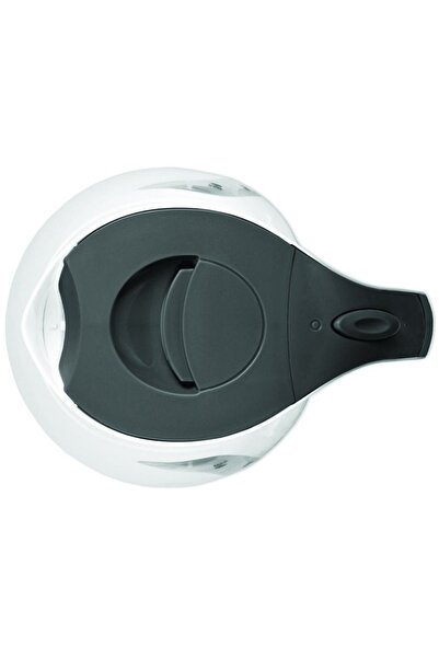 Optimum Fierbător electric fără fir CJ 1775 1,7L 2200W alb-gri
