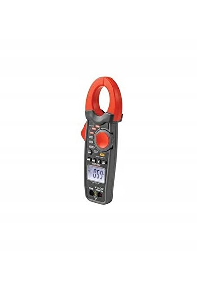 RIDGID Clește ampermetric micro CM-100 / CLEȘTE AMPERMETRIC DIGITAL 1000A