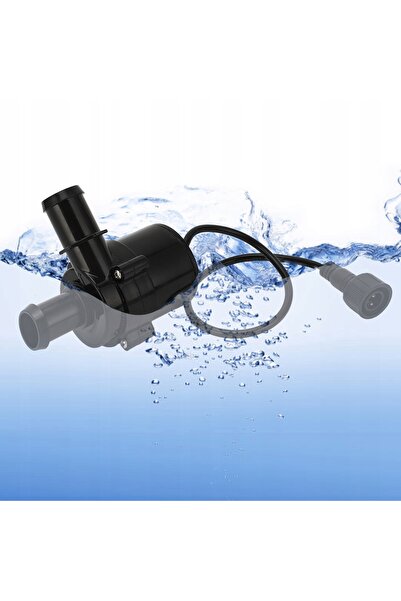 NO BRAND Pompă de apă de recirculare CIECZY AY4132 12V 32W