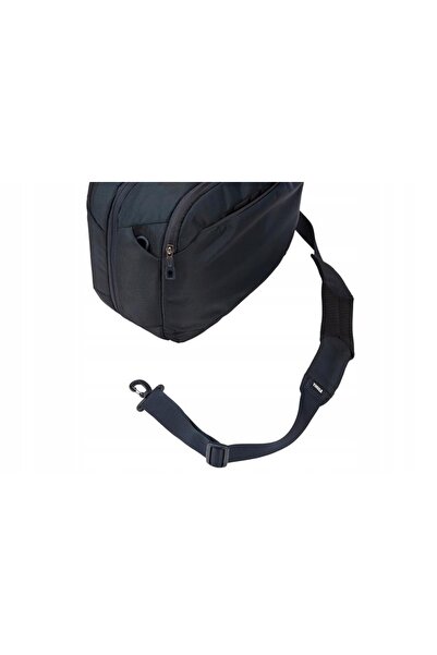 Thule Geantă de voiaj Subterra 23L bleumarin