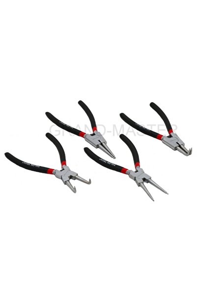 Falon Tech Set complet de clești SEGERA SZCZYPCE 8 200