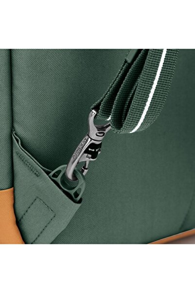 Pacsafe Rucsac antifurt Go 25L Verde molid
