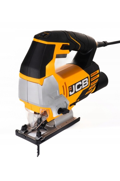 Jcb Fierăstrău electric puternic de 800W pentru tăiere lemn și metal