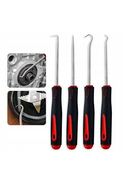 Falon Tech Extractor de cleme pentru tapițerie și șine radio