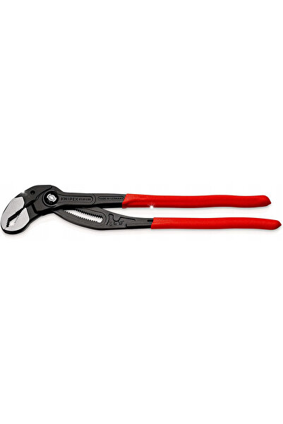 Knipex Clește pentru țevi Cobra XL 87 01 400 400mm