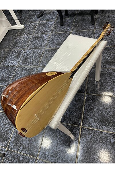 İlke 41 Tekne Maun Kısasap Bağlama ( Kılıf ve takım tel hediyeli )