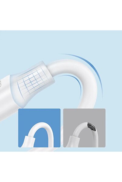 Joyroom Cablu de încărcare USB/USB C 2M