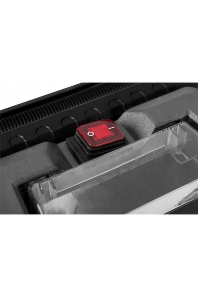 graphite Aspirator de atelier Energy+ 18V, Li-Ion, 10 L, fără acumulator
