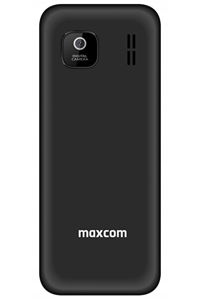 NO BRAND Telefon mobil cu tastatură Maxcom Classic DualSIM Usb C MM248 4G