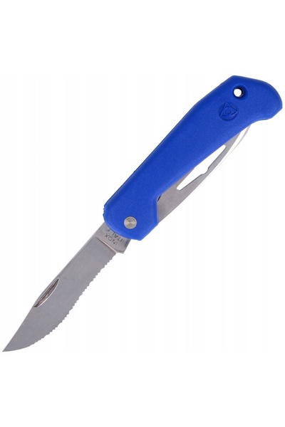 MAC COLTELLERİE Cuțit nautic marin (B91/5 BLU)