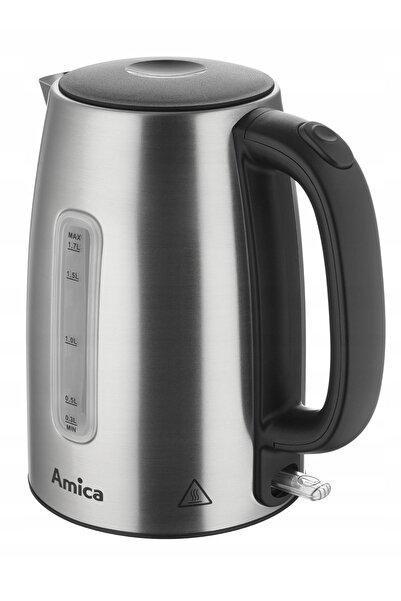 AMICA Fierbător electric KM 2012 2200 W 1,7l