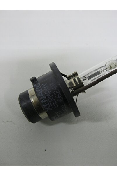 NO BRAND Osram Classic Xenarc D2S Bec 35W + încărcător USB