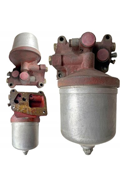 NO BRAND MTZ-82 BELARUS PRONAR Filtru de ulei centrifugal complet