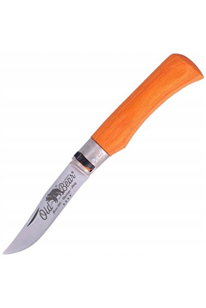 Old Bear Cuțit Antonini Laminated (9307/21_MOK)