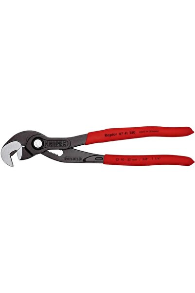 Knipex Clești reglabili multifuncționali 300mm