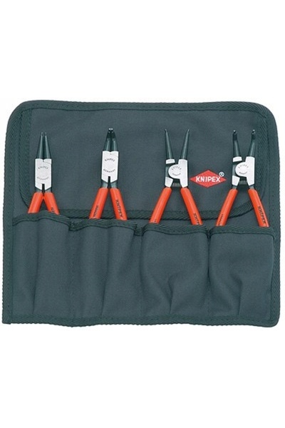 Knipex Set de clești pentru inele