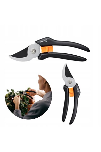 FiSKARS Foarfecă cu lamă solidă de 18mm