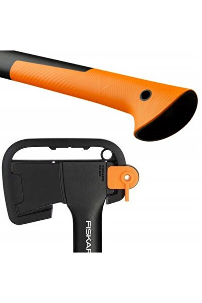 FiSKARS SIEKIERA CIESIELSKA S-X10