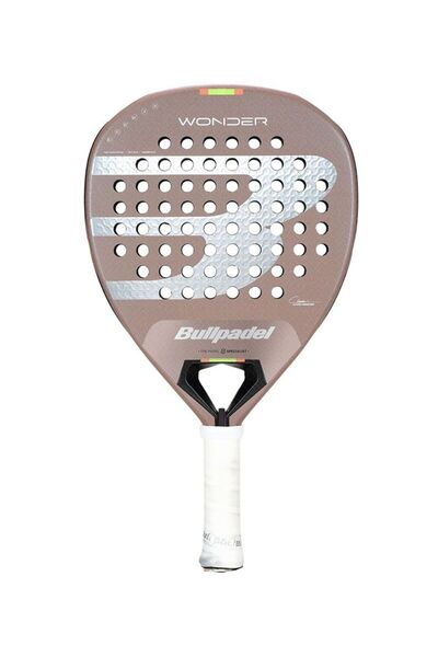 BULLPADEL WONDER WOMEN PADEL RAKETİ