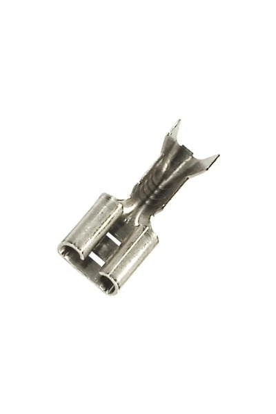 OEM Papuc cablu mama 6.3x0.5mm cositorit pentru cablu 0.5-1mm2 Somogyi Electr...