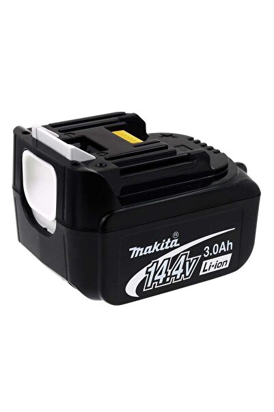 Makita Γνήσια μπαταρία ιόντων λιθίου BHP441RFE 3000mAh 14.4V