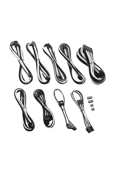 CableMod Σειρά C PRO ModMesh Κιτ Καλωδίων Τροφοδοτικού για Corsair AXi/HXi/RM...
