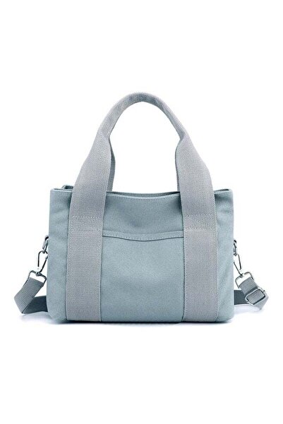 Generic Canvas Messenger bags for women, Tote Crossbody Shoulder Bag Satchel ...