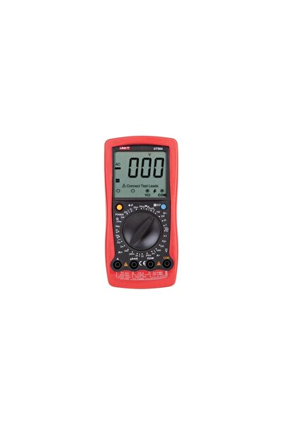 unı-t multimetru digital UT58A
