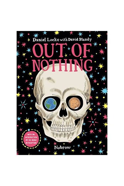 Nobrow Out Of Nothing