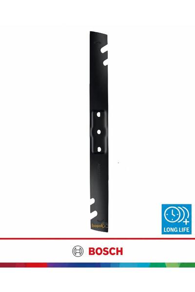 Bosch Rotak 18V2-43 Uyumlu 43 cm Çim Biçme Bıçağı F016800696