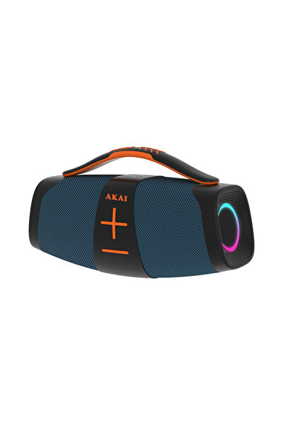 AKAI Portable Bluetooth Speaker