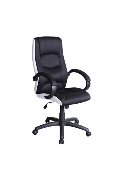 OEM Scaun directorial SL Q041, Inaltime ajustabila, Mecanism balansare, Stofa...