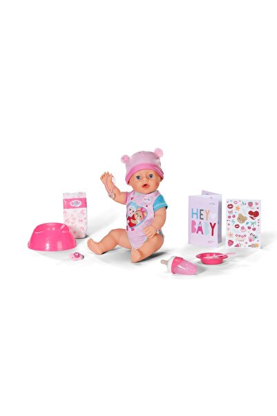 BABY born Păpușă MGA Emma 43cm 834800