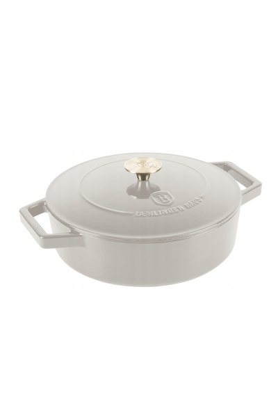 Berlinger Haus Garnitură plată din ceramică 26cm BH-6530 SAHARA