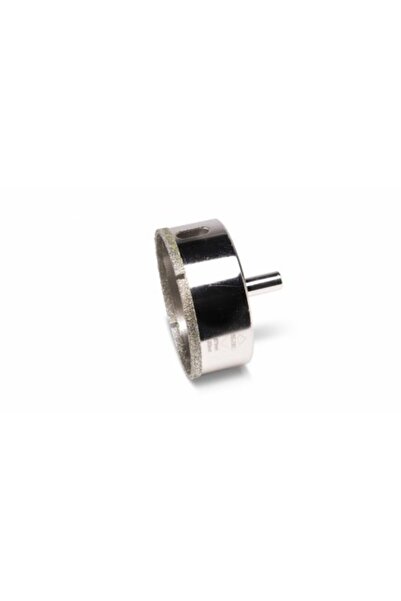 Rubi EASY GRES 75mm Burghiu de găurire umedă pentru gresie glazurată, granit,...